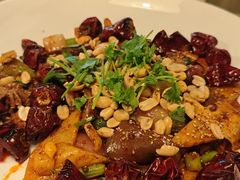 -潇湘阁(汉光百货店)