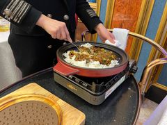 -品海楼·大连海胆锅贴馆(东港店)