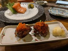 -半藏居酒屋(香港花园店)