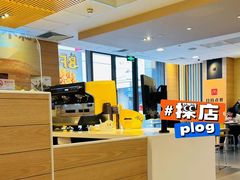 -麦当劳(长泰商业广场店)