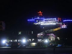 -下川岛观音山海鲜餐厅烧烤城