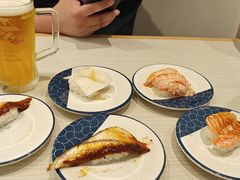 -滨寿司(新街口中央商场店)