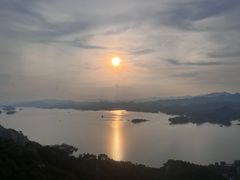 -千岛湖天屿景区