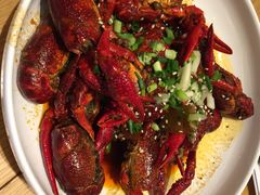 -文叔·湖北名小吃·小龙虾(华强北店)