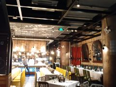 大堂-星伦多 自助料理(圆融店)