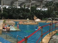 -龙达温泉生态城