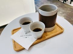 -MQ COFFEE STAND明谦(新洲店)