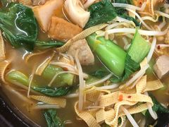 -青岛排骨饭米线(原东平里店)