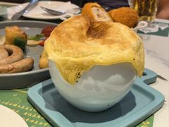 -库滋明·俄罗斯特色美食(中央大街店)