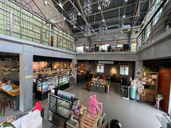 -猫屎咖啡(陶溪川店)