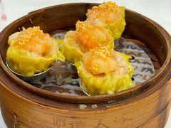 蟹籽烧卖皇-顺德人家食府(黄金广场店)