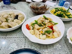 -旺山·浪头人家