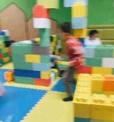 -未来动物城主题公园(正弘城店)