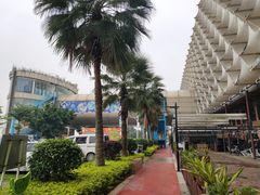 -渔人码头(洛溪店)