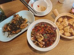 茶香虾-杭百味·大众精选杭帮菜(西湖音乐喷泉店)