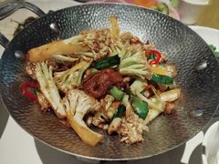 -外婆家(西红门荟聚购物中心店)