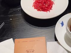 -简小舍·民间手艺菜(武昌江滩店)