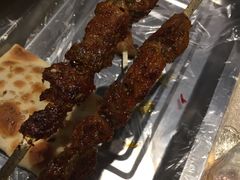 -新疆儿子娃娃餐厅(锦华街店)