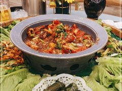 -谢三姐金奖啤酒鱼(总店)
