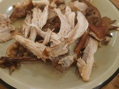 -豫掌柜饸饹面·烩面(秀沿路店)