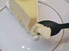 -星禾悦法式千层蛋糕(大卫城店)