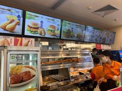 -德克士(广州南站店)