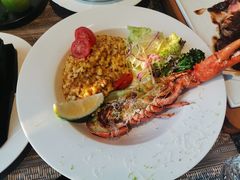 -良木缘咖啡西餐(太古里店)