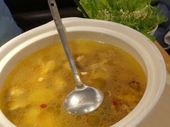 -大碗先生(万家丽店)