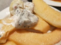 -华府海鲜碳烤自助(万达店)