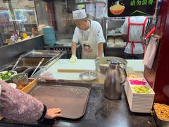 -浑河春面馆·老北京非遗鹿角面(良乡店)