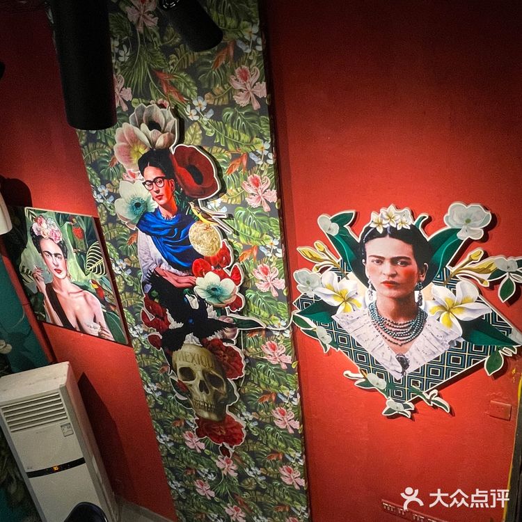 就在岭南天地丨吃taco再也不用去🇲🇽啦