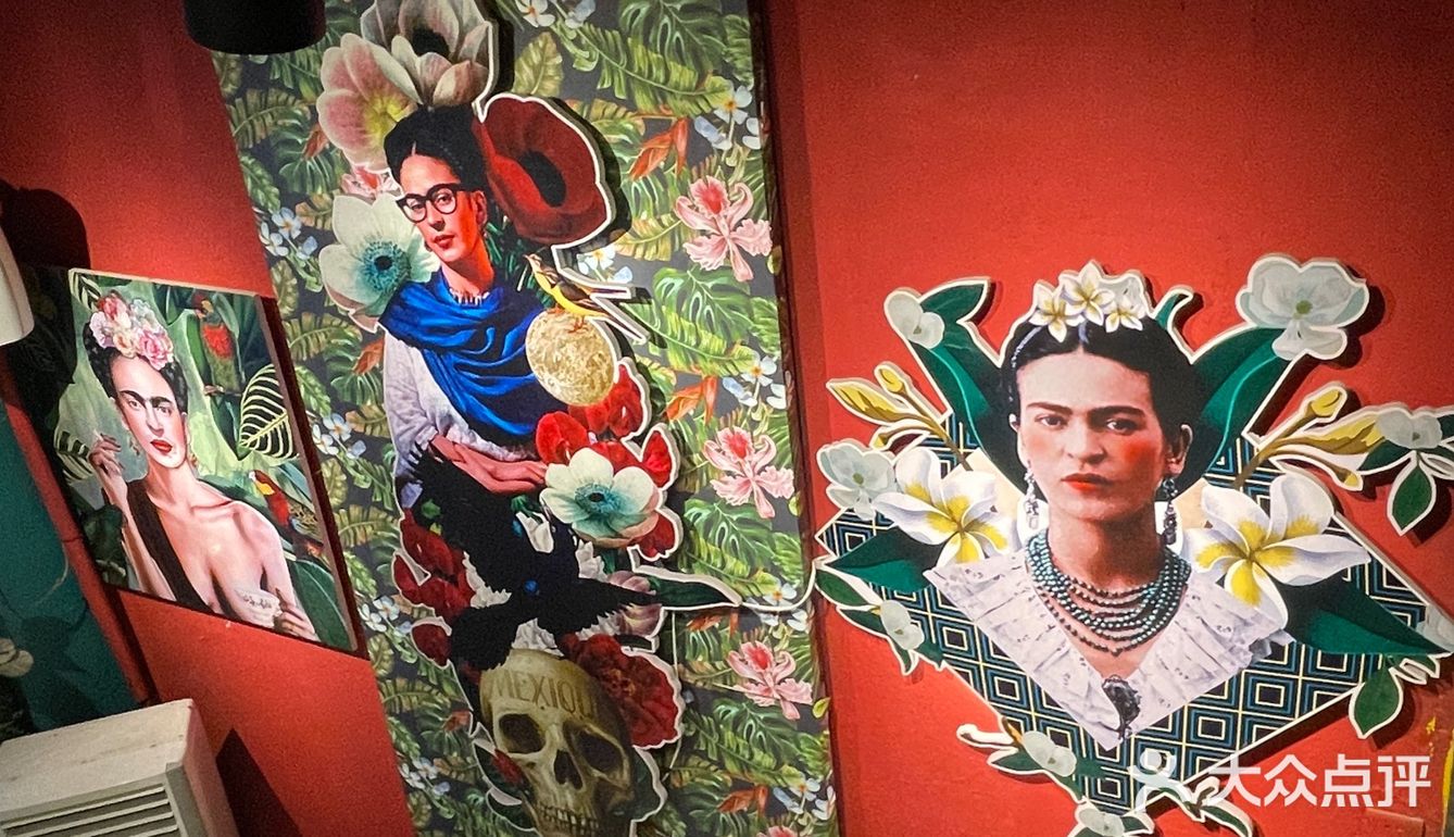 就在岭南天地丨吃taco再也不用去🇲🇽啦