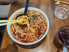 -李先生牛肉面大王(欧亚卖场店)