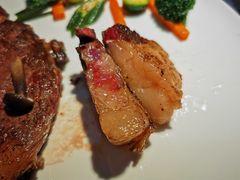 -La Saison乐颂·法餐厅