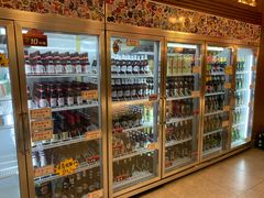 -福苗小骆驼烧烤(曲江店)