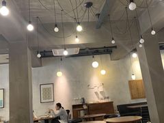 大堂-UPPER KITCHEN(延安路店)