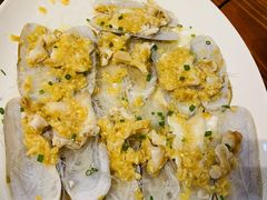 蒜蓉粉丝蒸扇贝-顺德了能馆(虎门店)