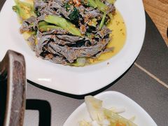 -福茂源横山铁锅羊肉(高新路店)