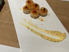 -千叶寿司创意融合料理(水韵城店)