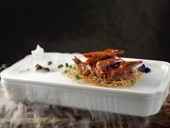-院里寻菜·祖庵菜宴请(观沙岭店)