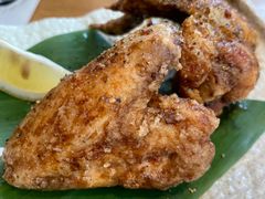 -味太助·银饭食堂(中华城店)