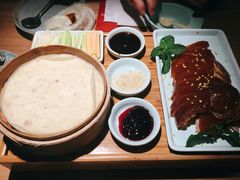 -青年公社烤鸭(滨湖银泰店)
