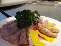 -古南都饭店-遂心遂意自助餐厅(广州路店)