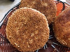 -万红路羊汤烧饼店(将台路店)