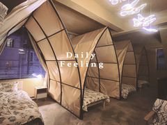 -荒野美食汇(永庆坊店)