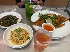 -一坐一忘云南菜(卓悦中心)