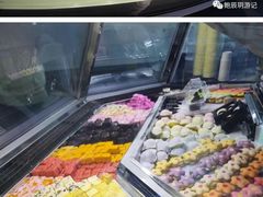-米开朗冰淇淋博物馆