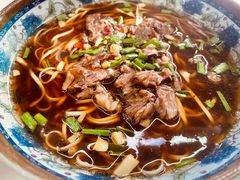 -南花桥羊肉馆老字号(乌镇店)