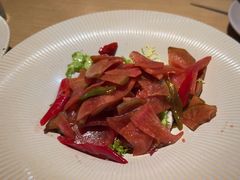 -本处·素食·融合料理(南油店)