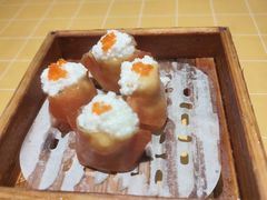 -蔡澜点心·粤菜(海印都荟城店)